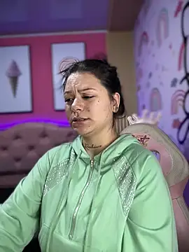 Megaan  More online show from 11.01.25