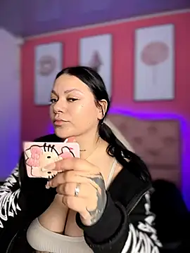 Megaan  More online show from 12.18.25