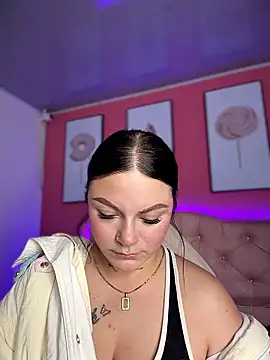 Megaan  More online show from 01.17.26