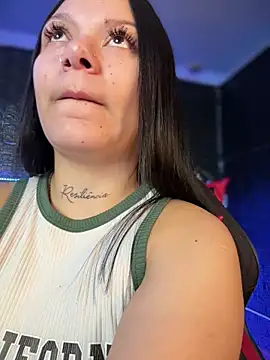 Megaan  More online show from 03.31.26