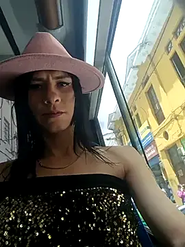 Charlotte Landry   online show from 03.13.26