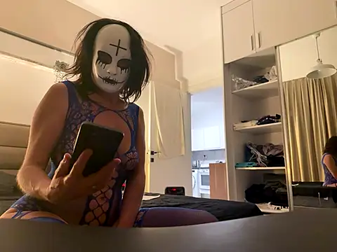 sekstilyon online show from 09.30.25