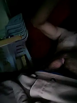 Deyvid184 online show from 12.16.25