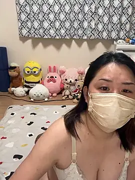 Snapshot of kobaru69 chatting on 01.19.26 kobaru69 online show from 01.19.26
