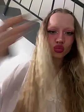 Sugar Pop online show from 09.12.25