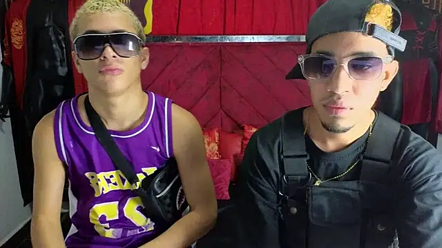 Latin straight0 online show from 10.09.25