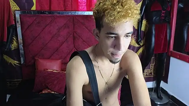 Latin straight0 online show from 10.17.25