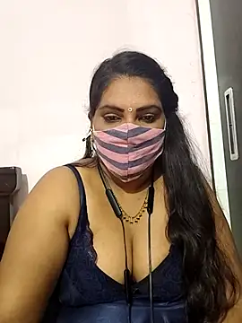 Snapshot of Nisha-telugu chatting on 09.11.25 Nisha-telugu online show from 09.11.25