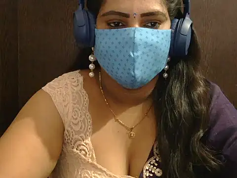 Nisha-telugu online show from 11.11.25