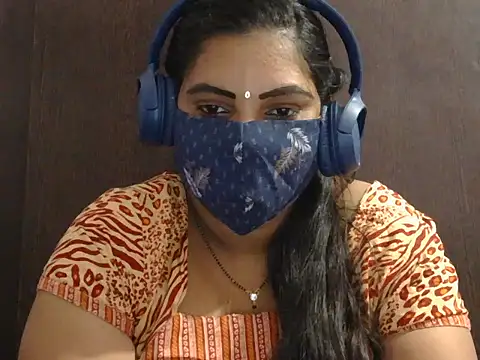 Nisha-telugu online show from 11.22.25