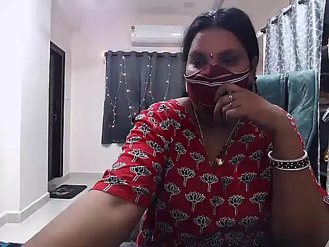 Nisha-telugu online show from 06.15.26