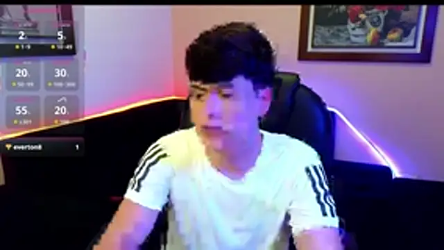 tightncuteass online show from 11.06.25