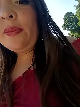 Lunna azul online show from 09.22.25