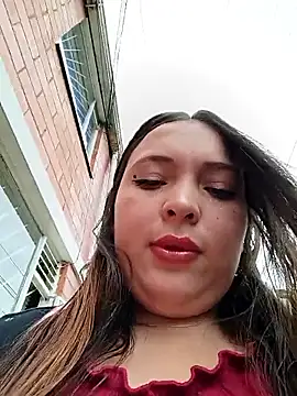 Lunna azul online show from 09.30.25