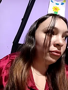 Lunna azul online show from 10.17.25