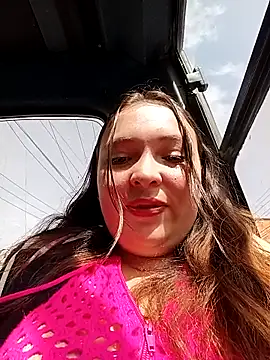 Lunna azul online show from 10.19.25