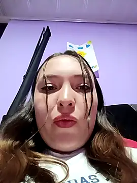 Lunna azul online show from 10.23.25