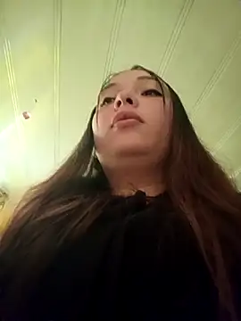 Lunna azul online show from 10.25.25