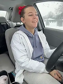 AllesandraLove online show from 02.06.26