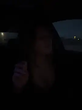 AllesandraLove online show from 02.11.26