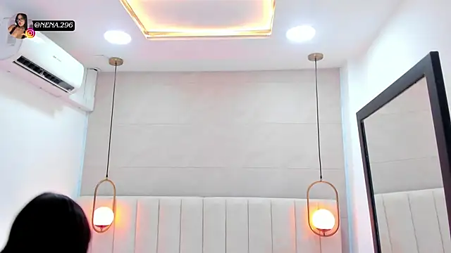 Snapshot of Dream_nena chatting on 01.06.26 Dream nena online show from 01.06.26