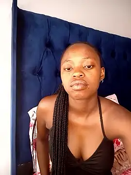 BlackberriesXxx online show from 01.18.26