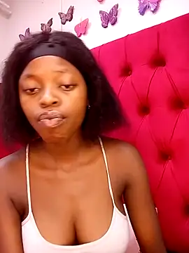 BlackberriesXxx online show from 02.15.26