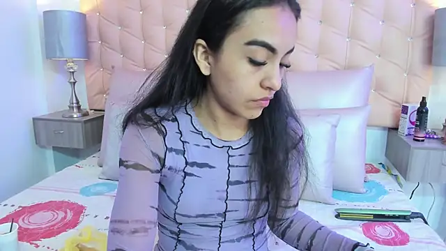 Leslie Bussh  online show from 03.14.26