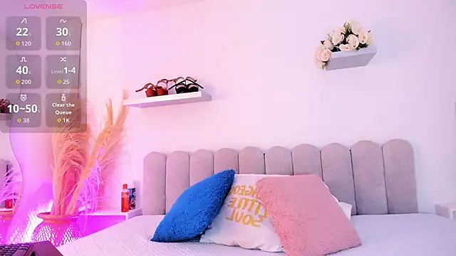 Ridwana  online show from 11.27.25