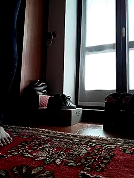 Snapshot of Mar_sha_ll08 chatting on 10.04.25 Mar sha ll08 online show from 10.04.25