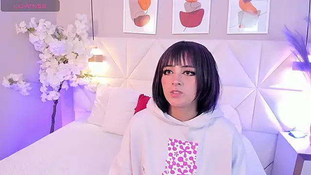 Adara  carter  online show from 10.01.25