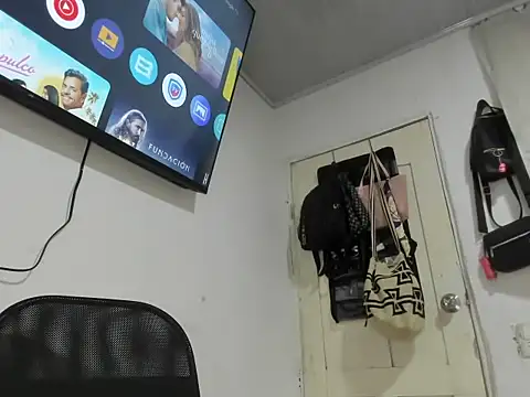 La-morena-hot online show from 09.29.25