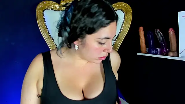 Bagiolett online show from 11.07.25