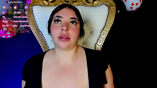 Bagiolett online show from 03.10.26