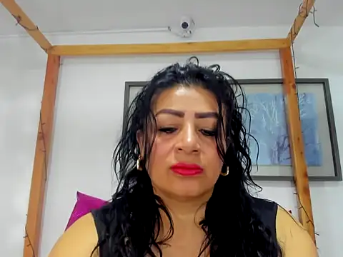 Eva Royer69 online show from 10.22.25