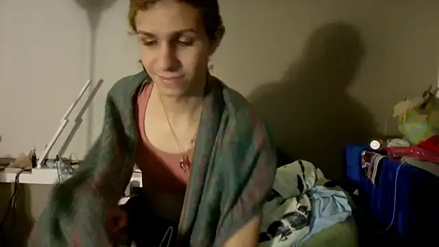 cuddlyavenue online show from 10.08.25