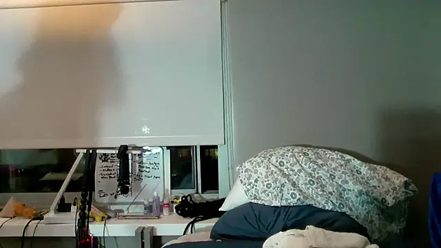 cuddlyavenue online show from 10.13.25