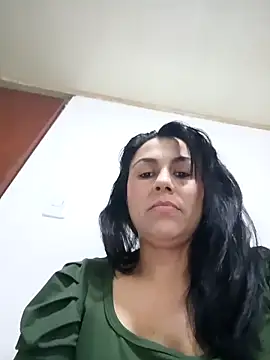 vanessa-titisM online show from 11.08.25