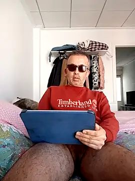 EmilioTaladdro online show from 03.26.26