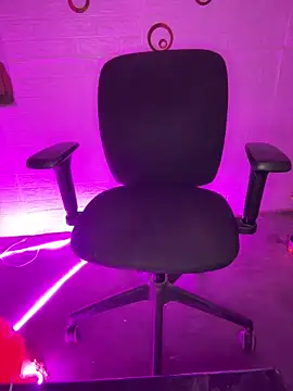 The Lustful Desire online show from 10.10.25