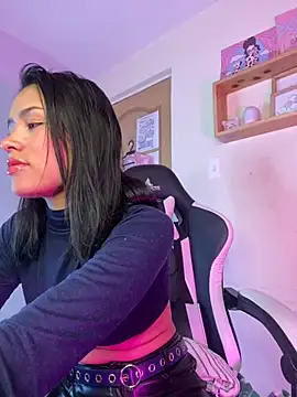 Snapshot of Julieta_Mendez chatting on 09.14.25 Julieta Mendez online show from 09.14.25