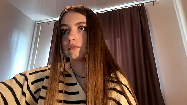 CatherinDream online show from 09.16.25