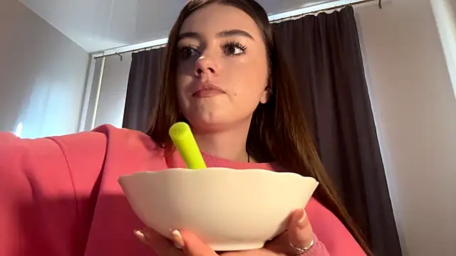 CatherinDream online show from 09.20.25