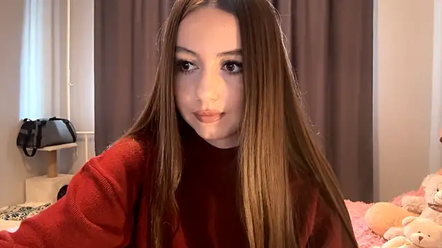 CatherinDream online show from 10.08.25