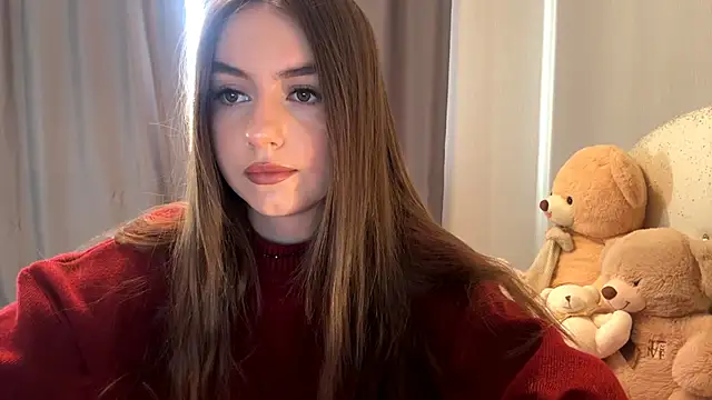 CatherinDream online show from 10.13.25