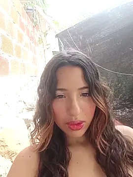 Sweet-Doncella online show from 09.18.25