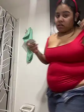 Anabelle 00  online show from 12.14.25