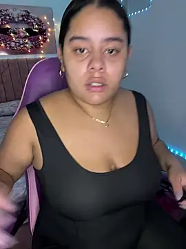 Snapshot of Anabelle_00_ chatting on 04.18.26 Anabelle 00 online show from 04.18.26
