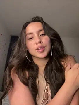 Walker 23 online show from 04.01.26