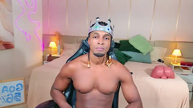 SoHighAngel online show from 04.10.26